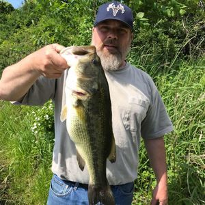 Meet your Posher, Richard